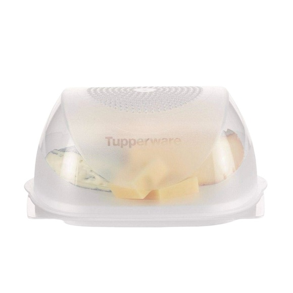 Tupperware CheeSmart white - Picture 2 of 3
